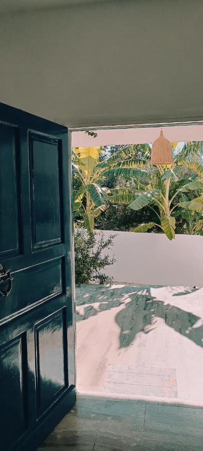 מאלמה Villa Oia מראה חיצוני תמונה