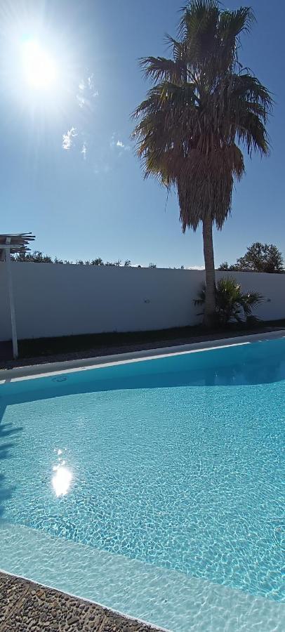 מאלמה Villa Oia מראה חיצוני תמונה